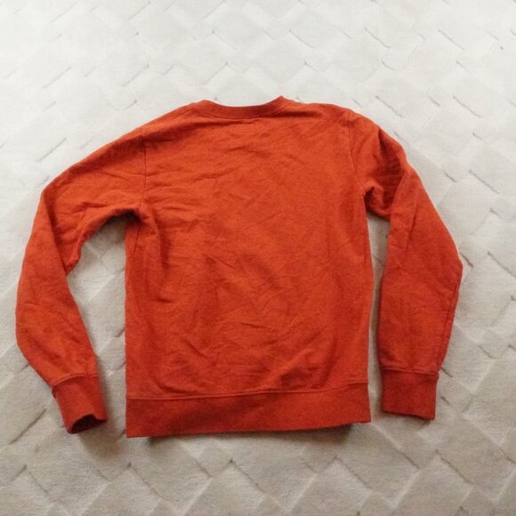American Giant Pull Over Sweater Womens Extra Small - Picture 9 of 10